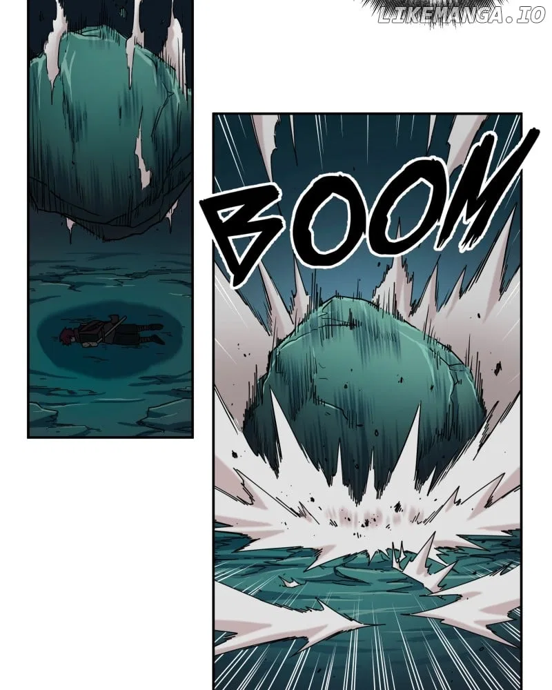 BlackSun Chapter 85 – Page 87