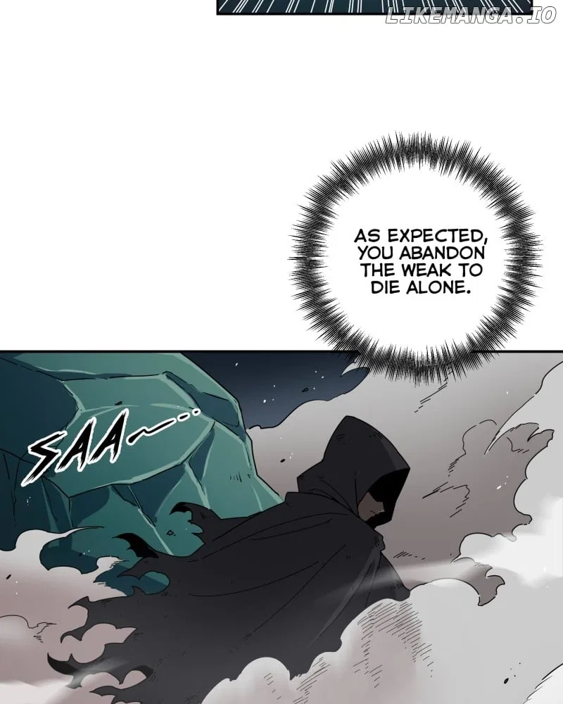 BlackSun Chapter 85 – Page 88