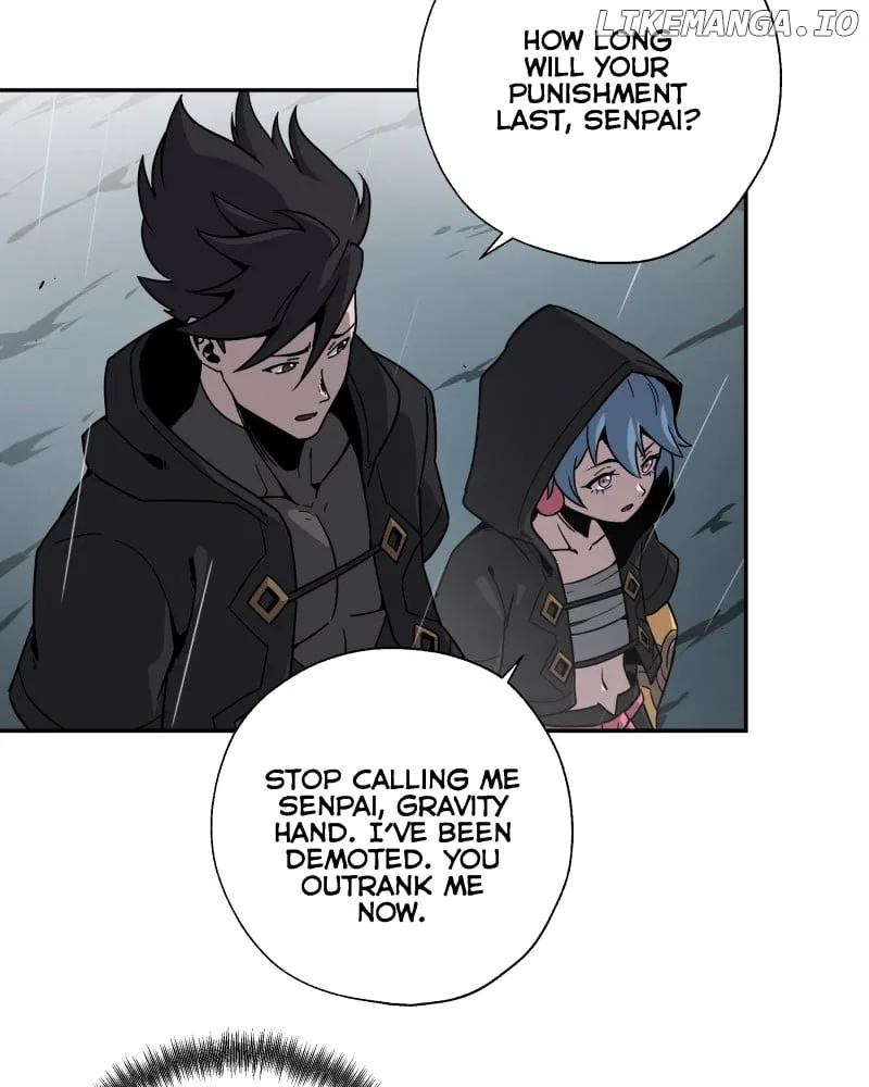 BlackSun Chapter 85 – Page 96