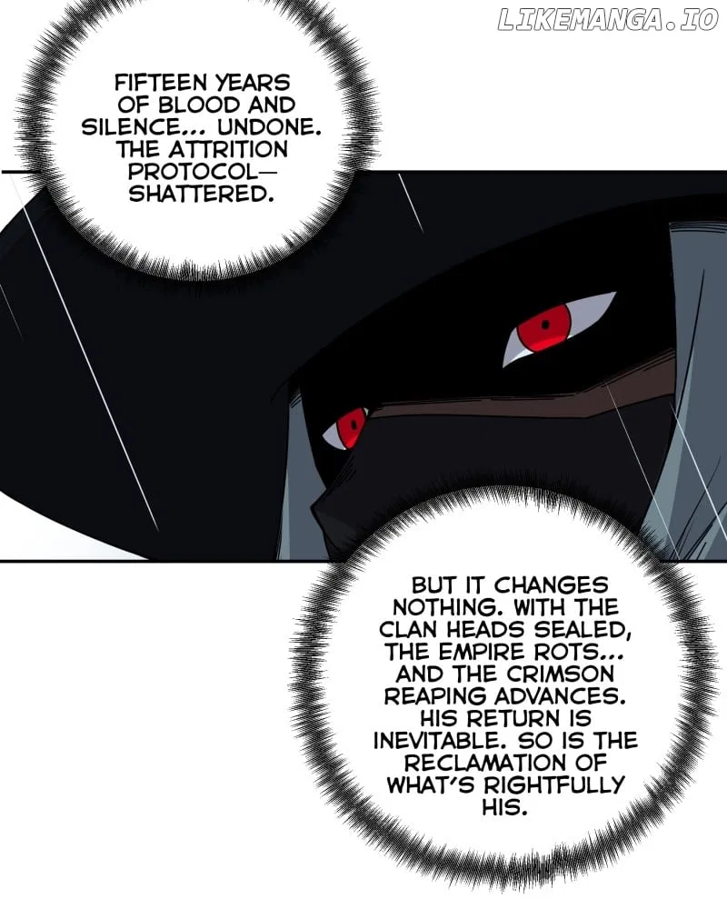 BlackSun Chapter 85 – Page 97