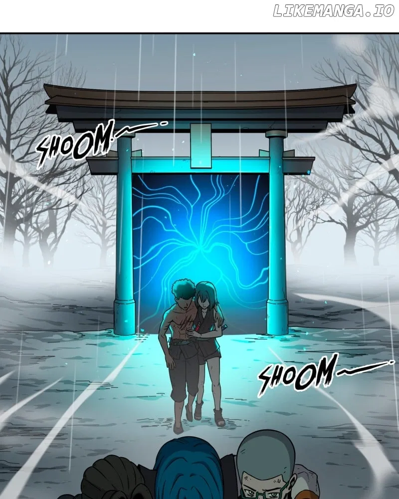 BlackSun Chapter 85 – Page 98