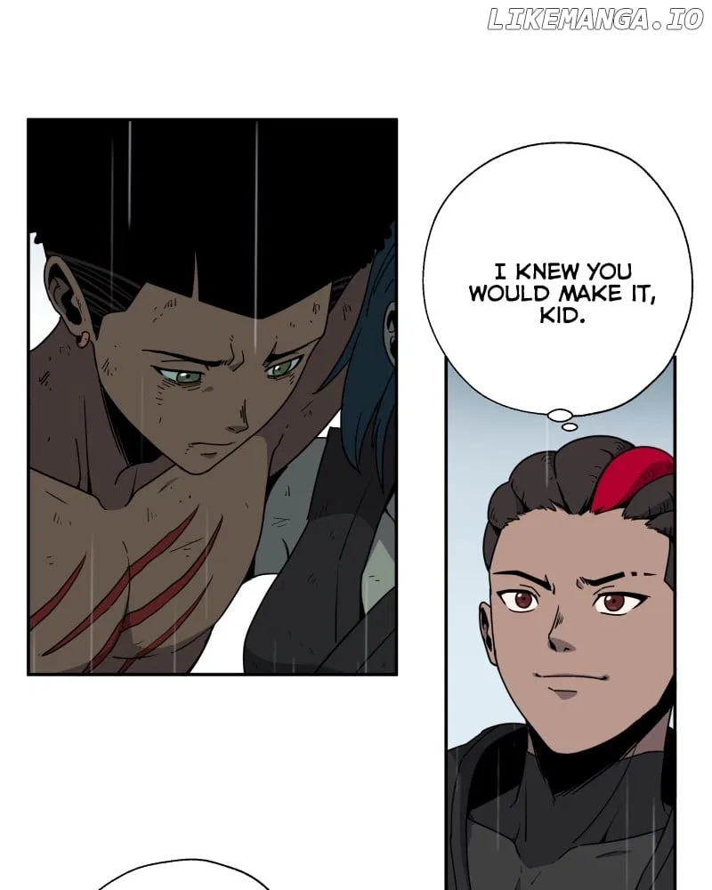 BlackSun Chapter 85 – Page 100