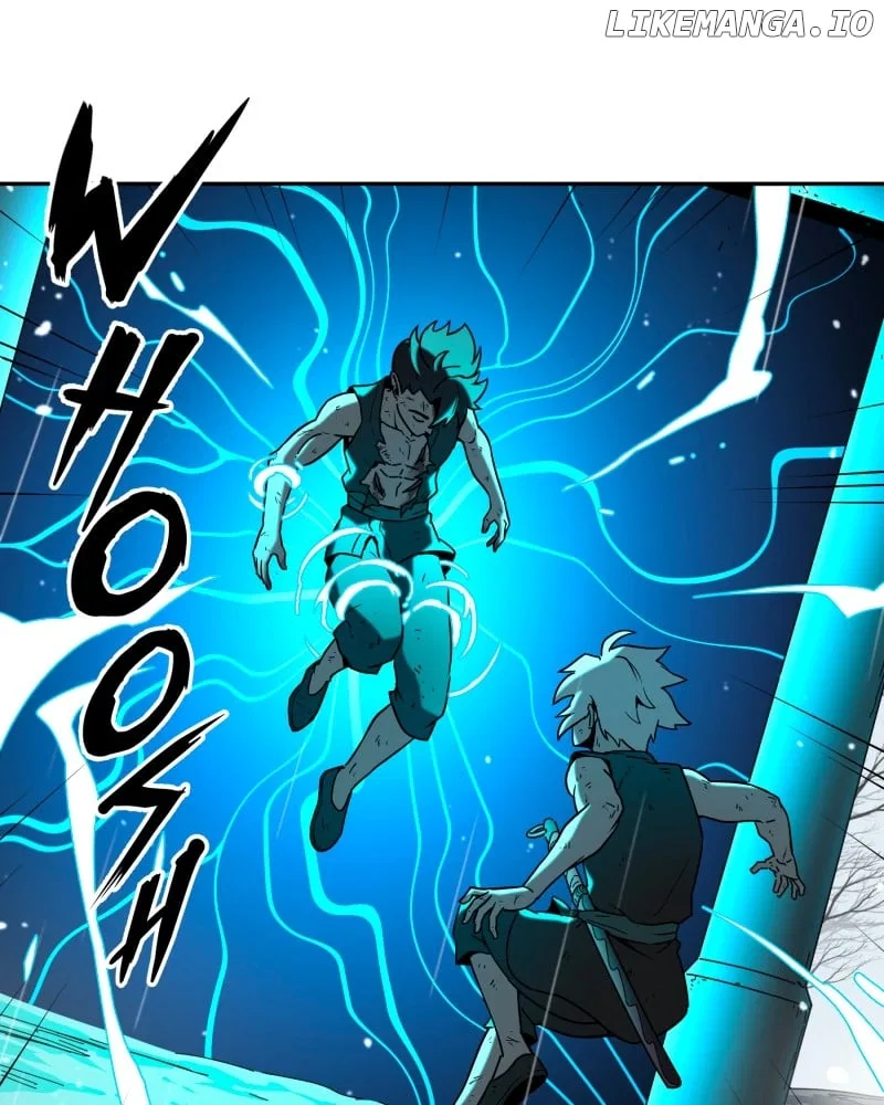 BlackSun Chapter 85 – Page 102