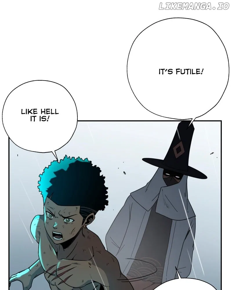 BlackSun Chapter 85 – Page 104
