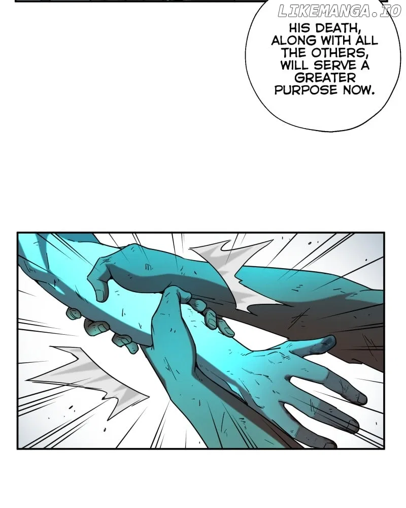 BlackSun Chapter 85 – Page 105