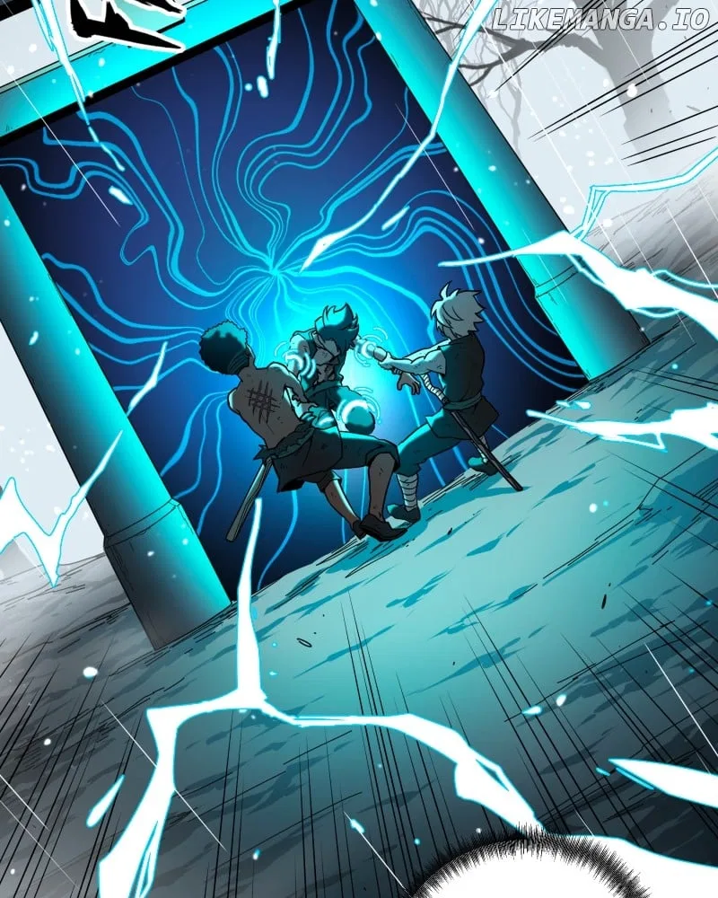BlackSun Chapter 85 – Page 107