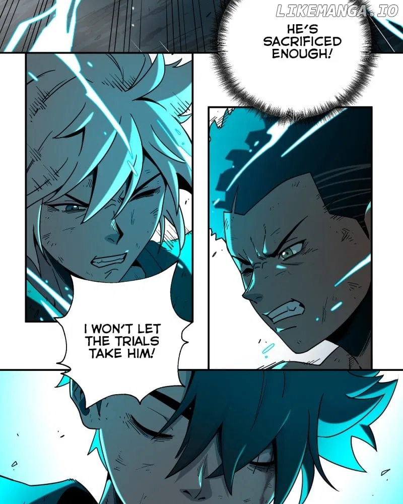 BlackSun Chapter 85 – Page 108