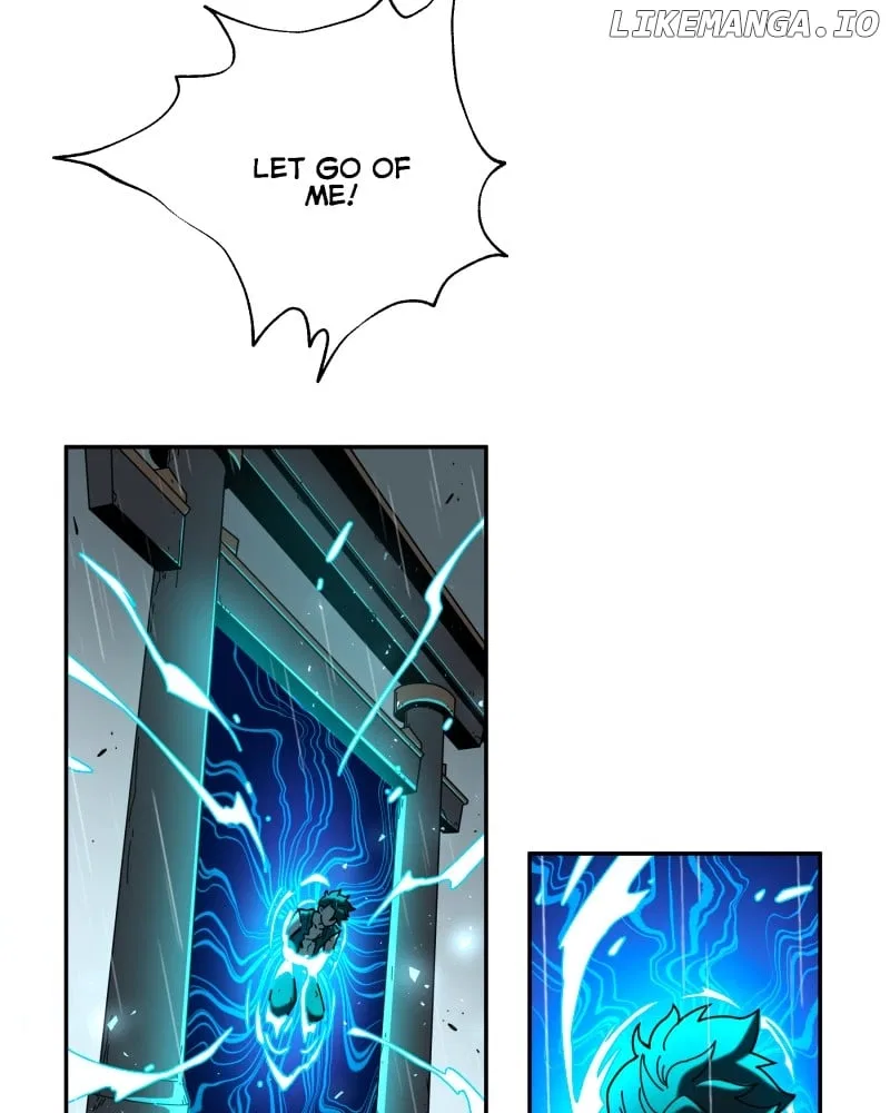 BlackSun Chapter 85 – Page 111