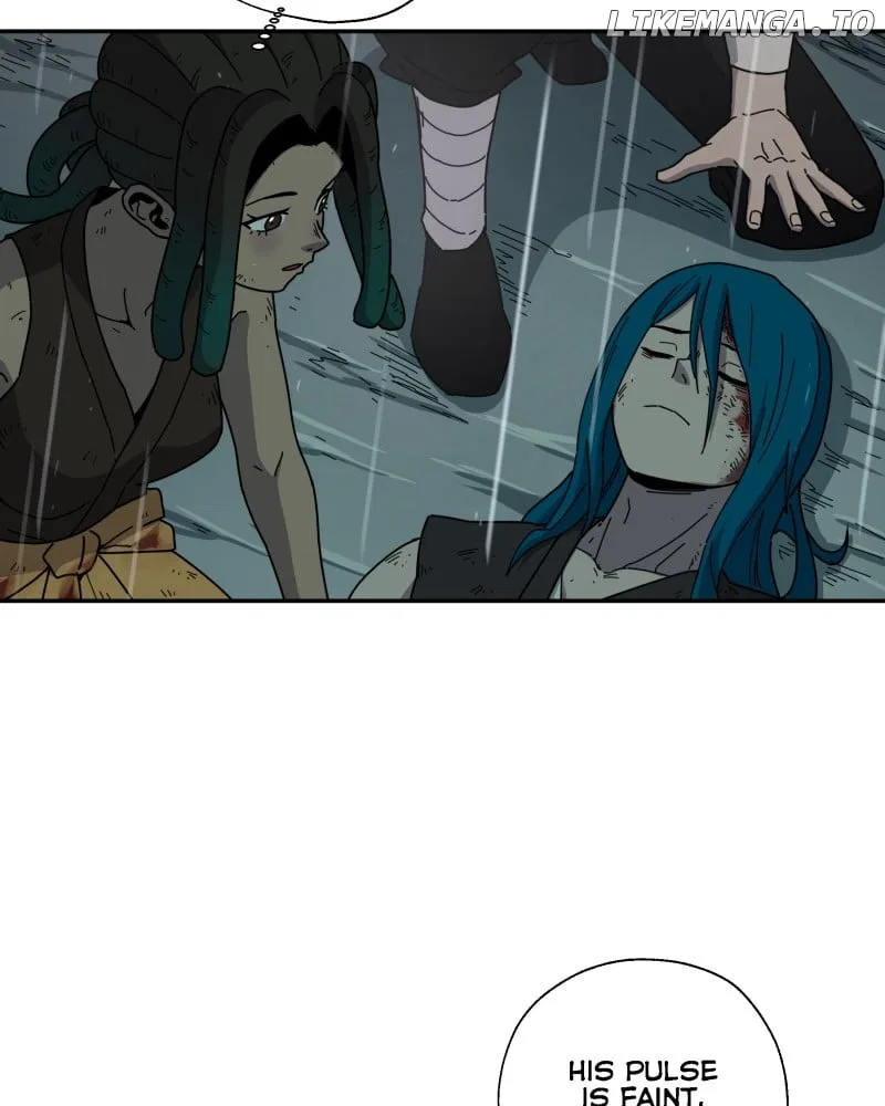 BlackSun Chapter 85 – Page 116