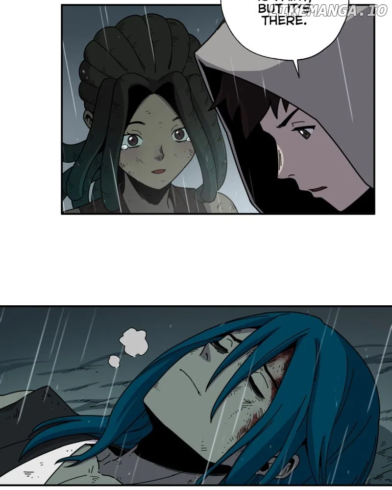 BlackSun Chapter 85 – Page 117