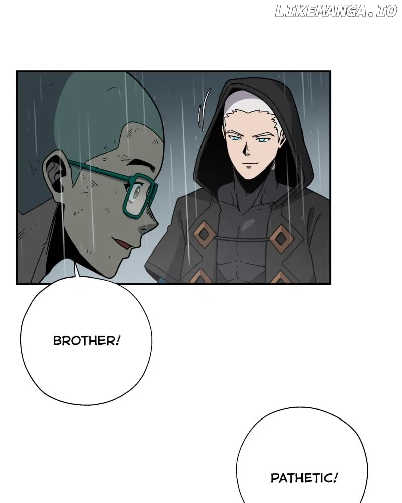 BlackSun Chapter 85 – Page 118