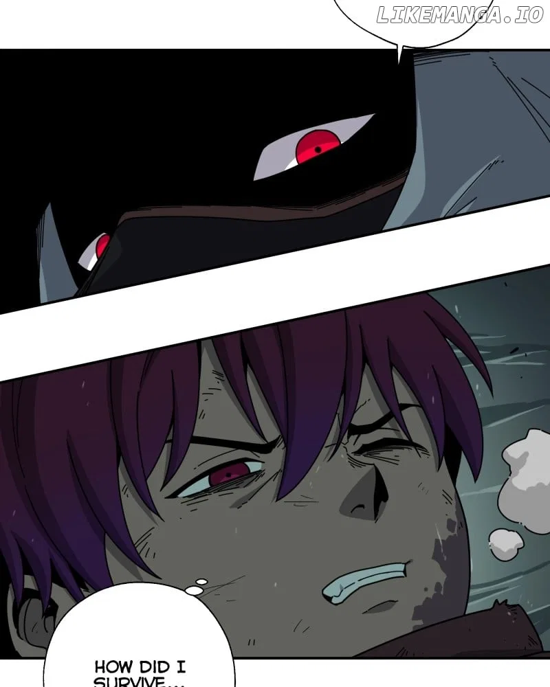 BlackSun Chapter 85 – Page 119