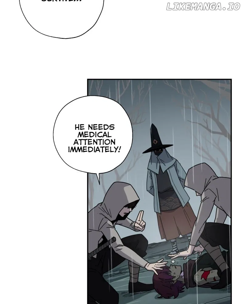BlackSun Chapter 85 – Page 120