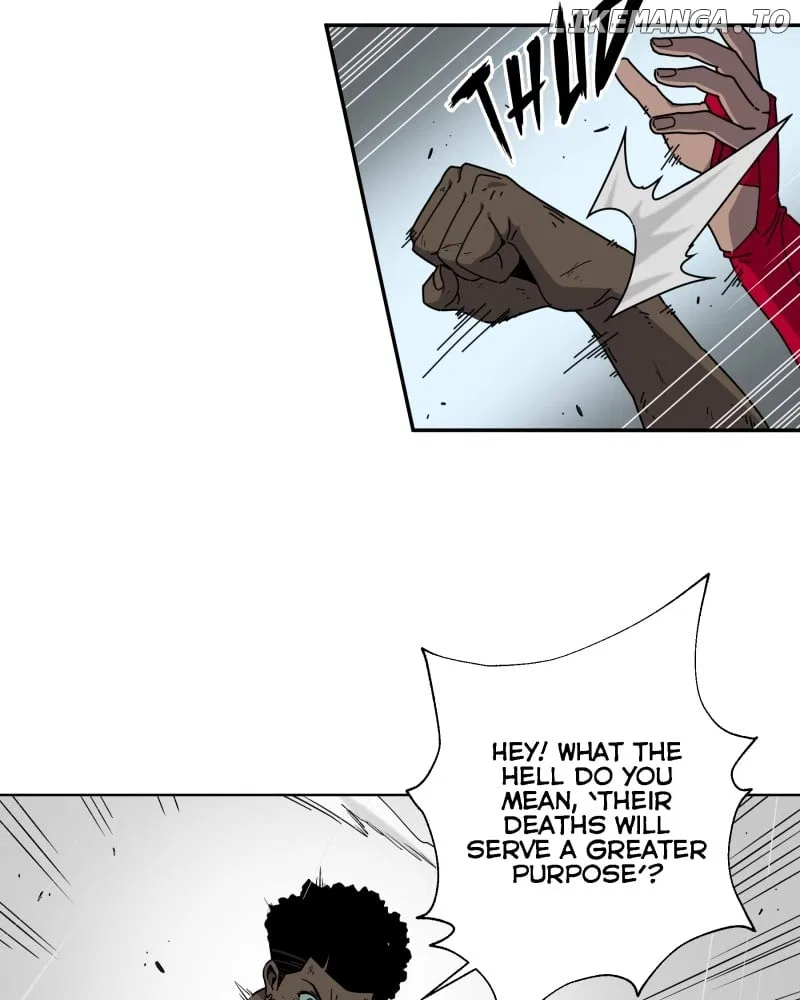BlackSun Chapter 85 – Page 122