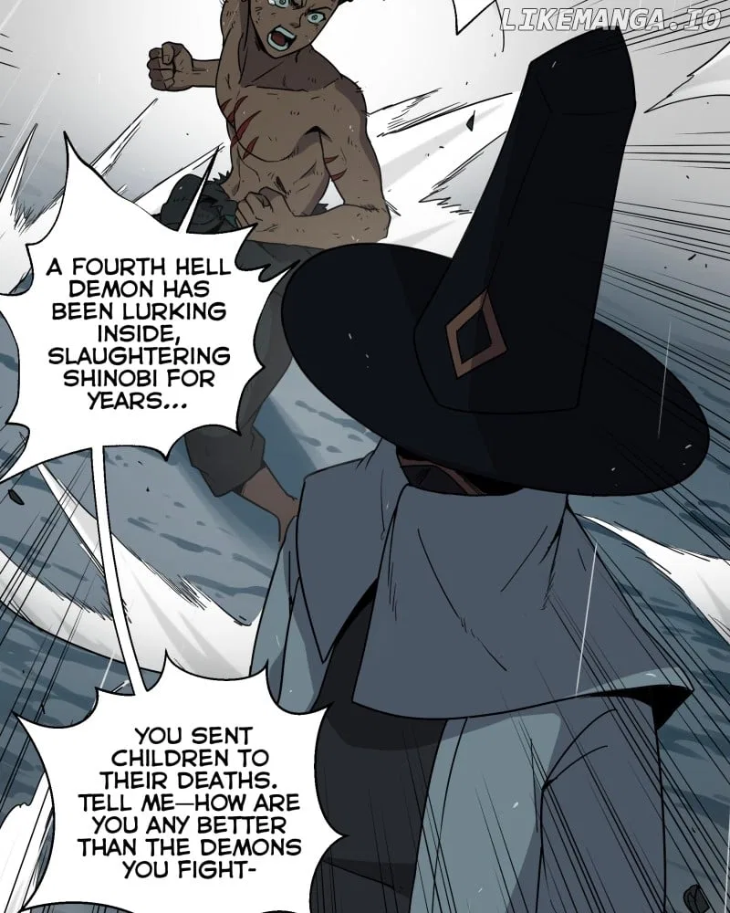 BlackSun Chapter 85 – Page 123