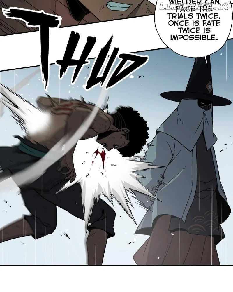 BlackSun Chapter 85 – Page 125