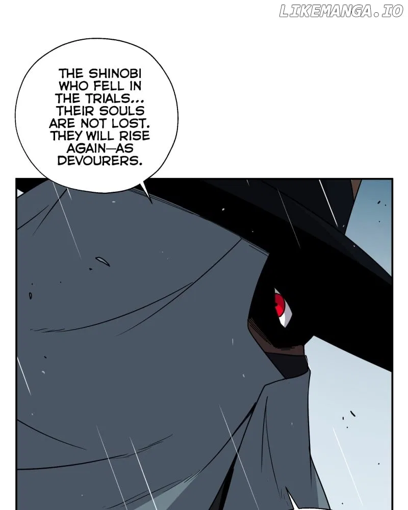 BlackSun Chapter 85 – Page 126