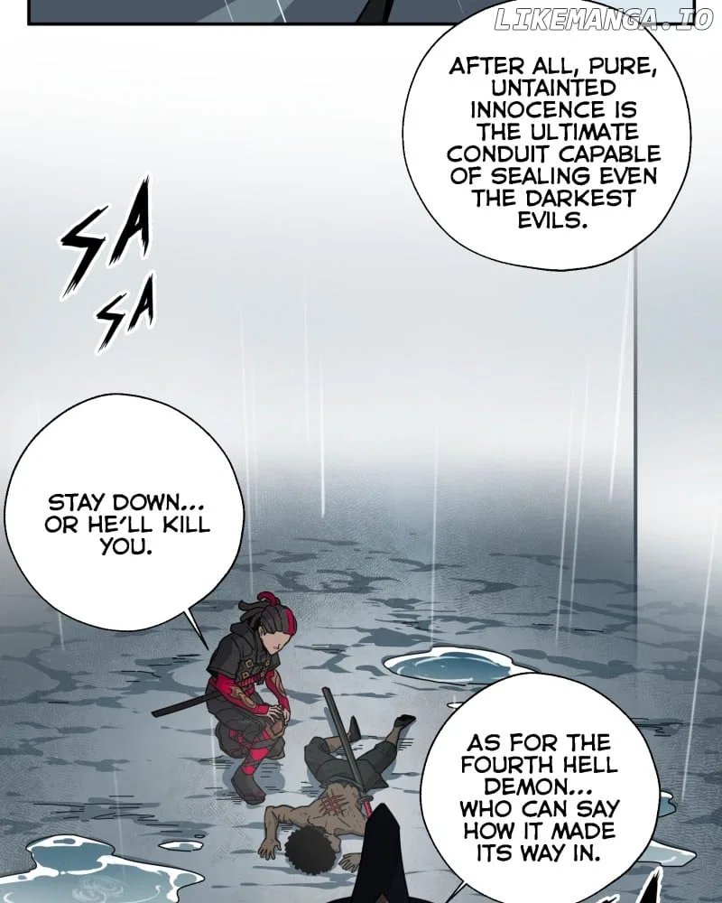 BlackSun Chapter 85 – Page 127