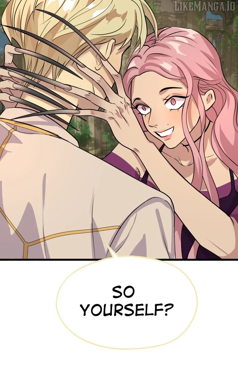 Death: Rescheduled Chapter 106 – Page 8