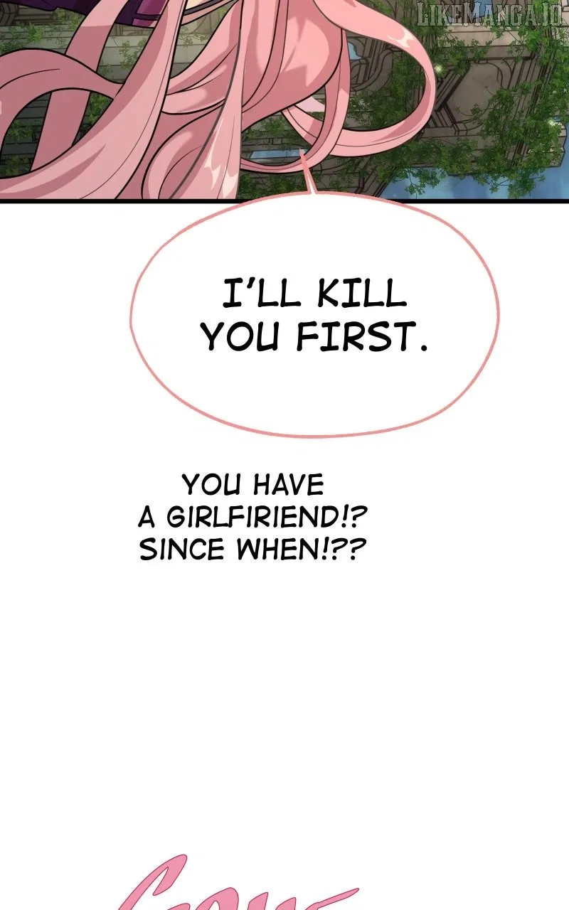 Death: Rescheduled Chapter 106 – Page 13