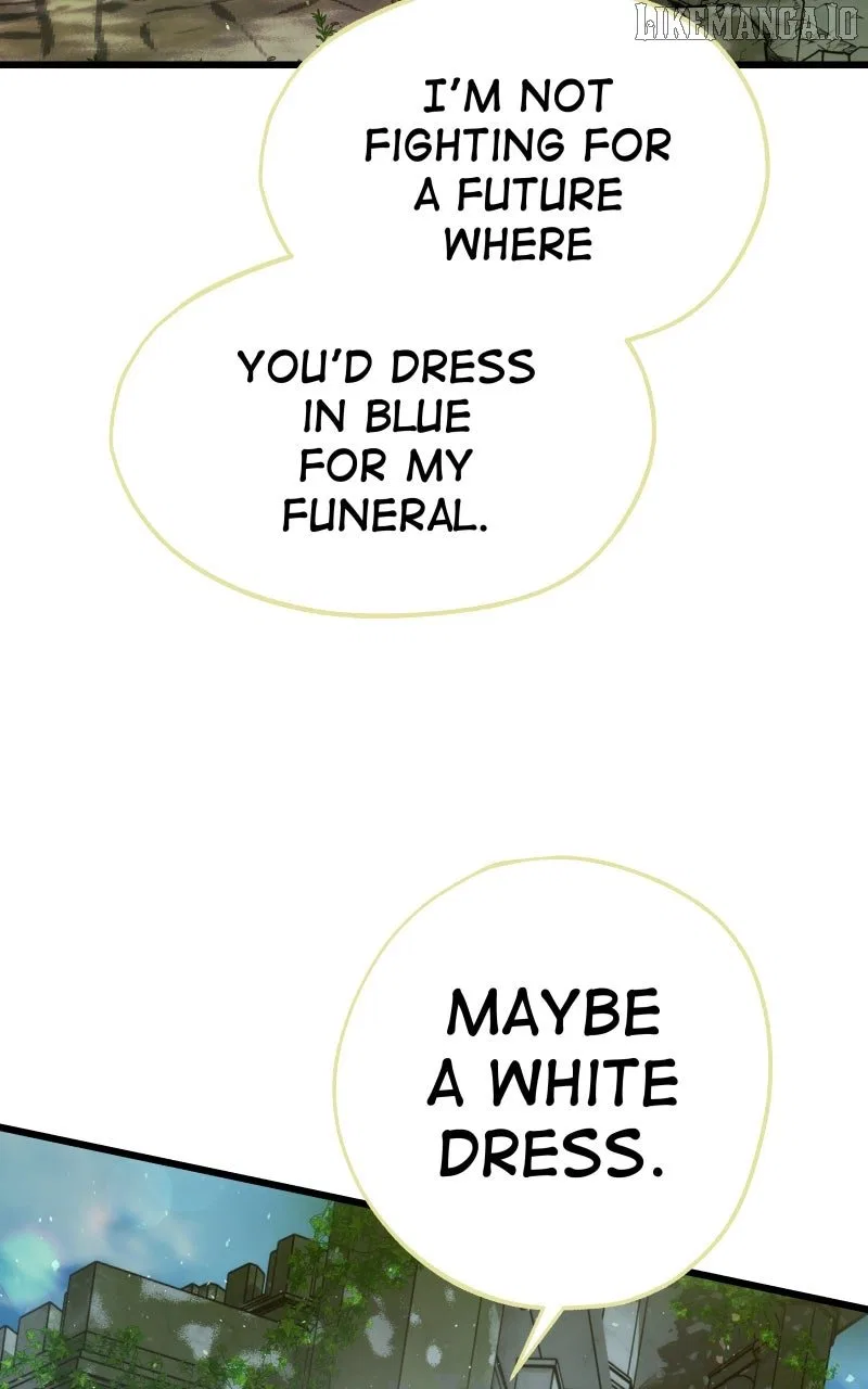 Death: Rescheduled Chapter 106 – Page 17