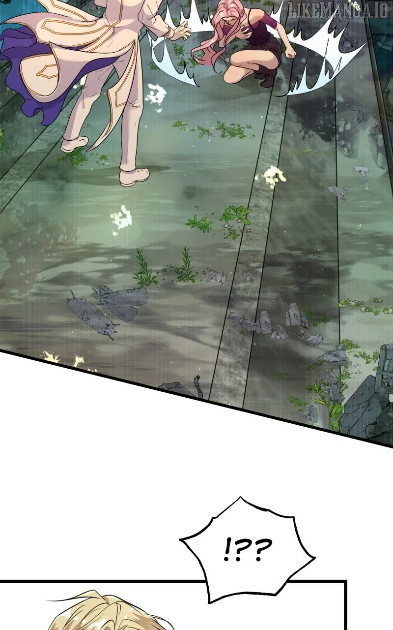 Death: Rescheduled Chapter 106 – Page 20