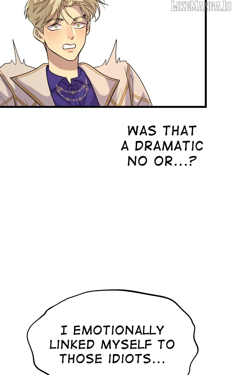 Death: Rescheduled Chapter 106 – Page 21