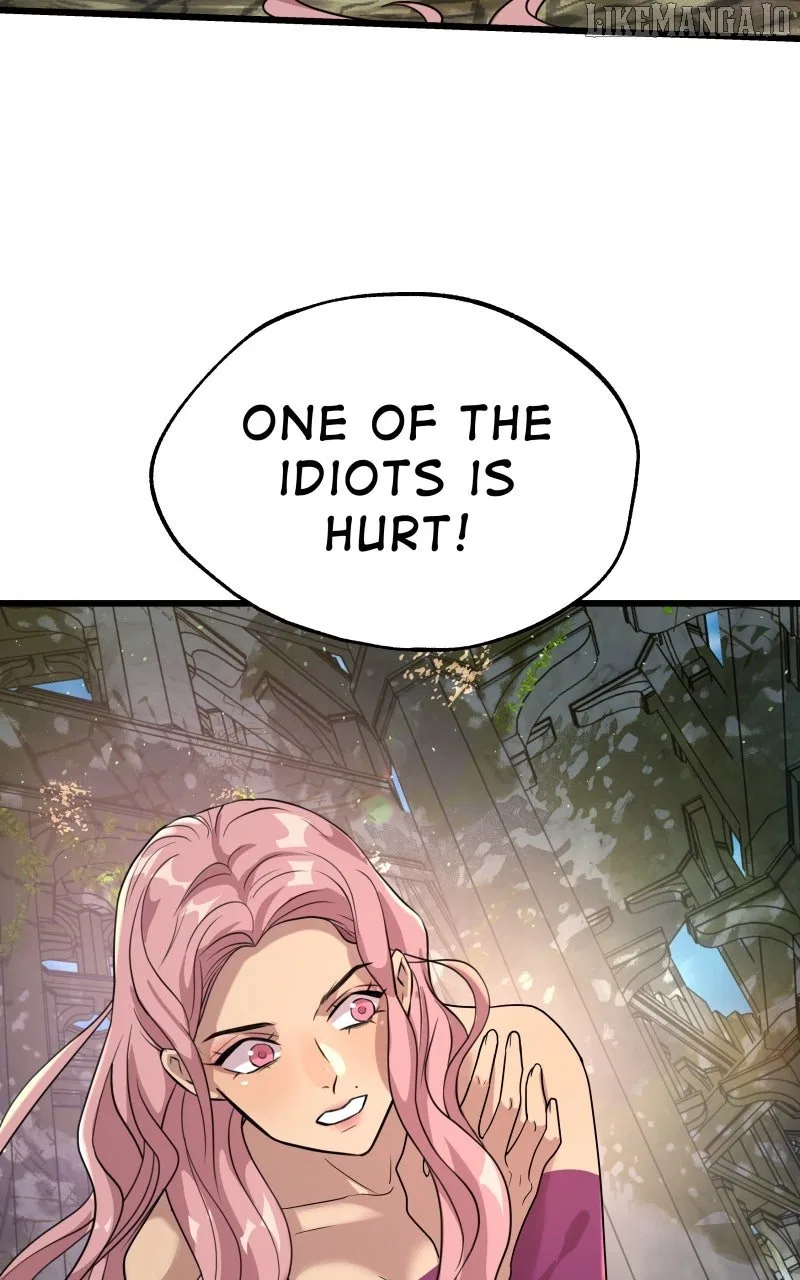 Death: Rescheduled Chapter 106 – Page 23
