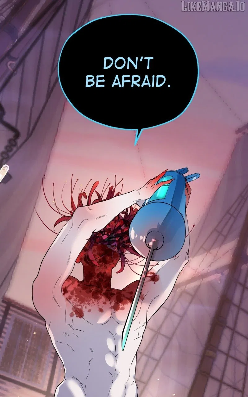 Death: Rescheduled Chapter 106 – Page 33