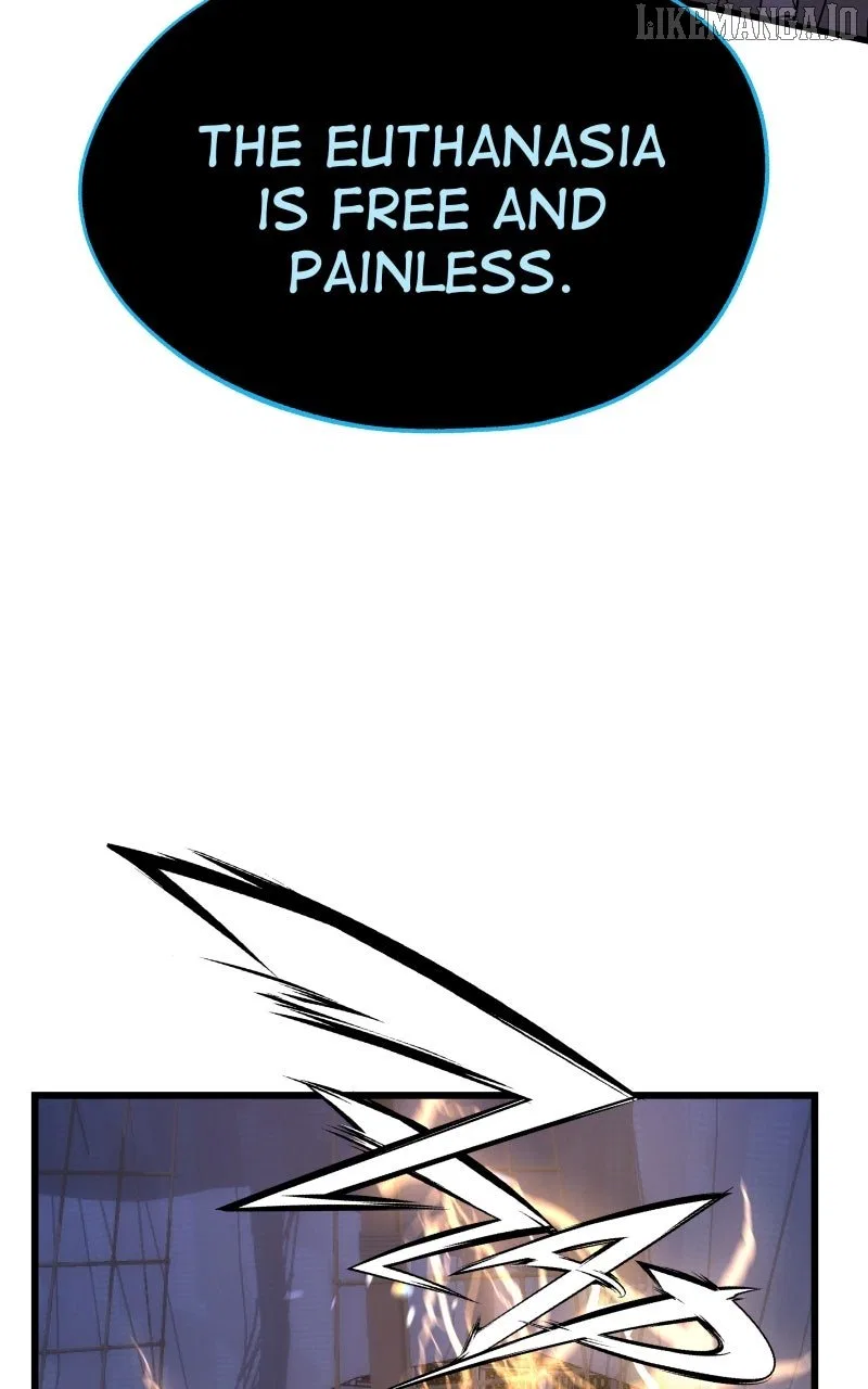 Death: Rescheduled Chapter 106 – Page 35
