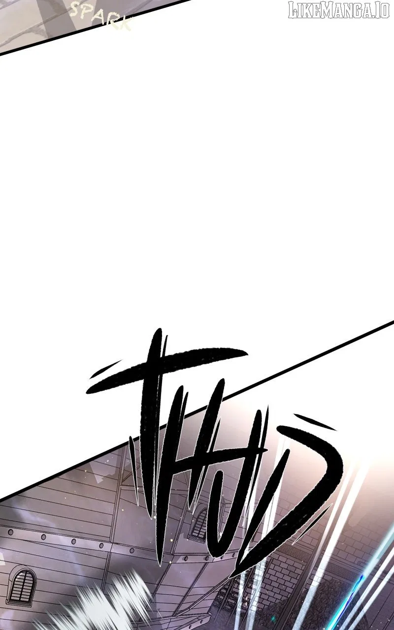 Death: Rescheduled Chapter 106 – Page 42