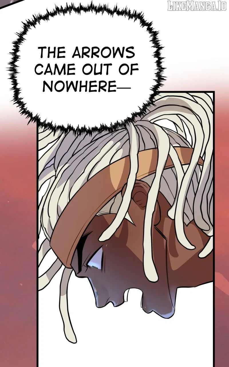 Death: Rescheduled Chapter 106 – Page 44