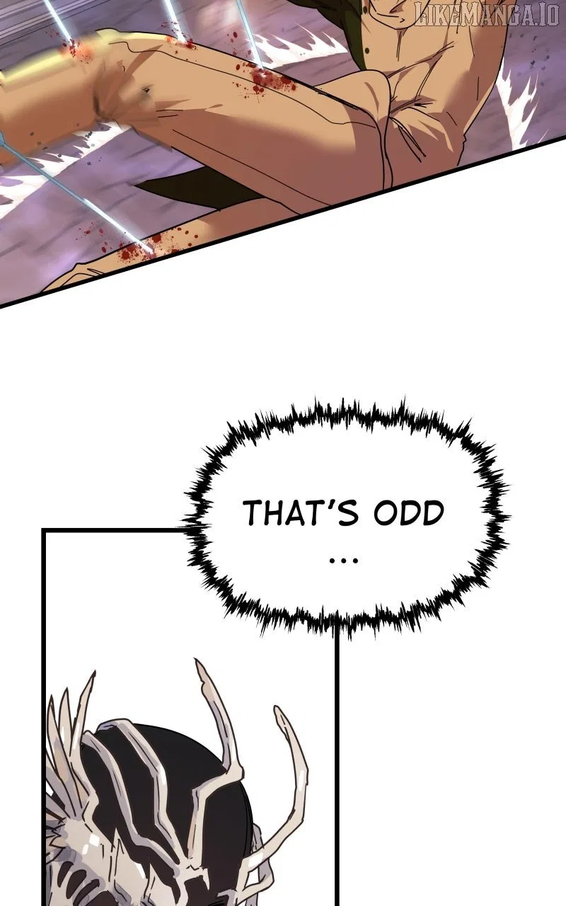 Death: Rescheduled Chapter 106 – Page 53