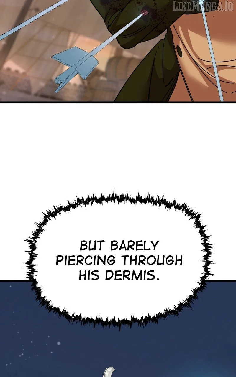 Death: Rescheduled Chapter 106 – Page 59