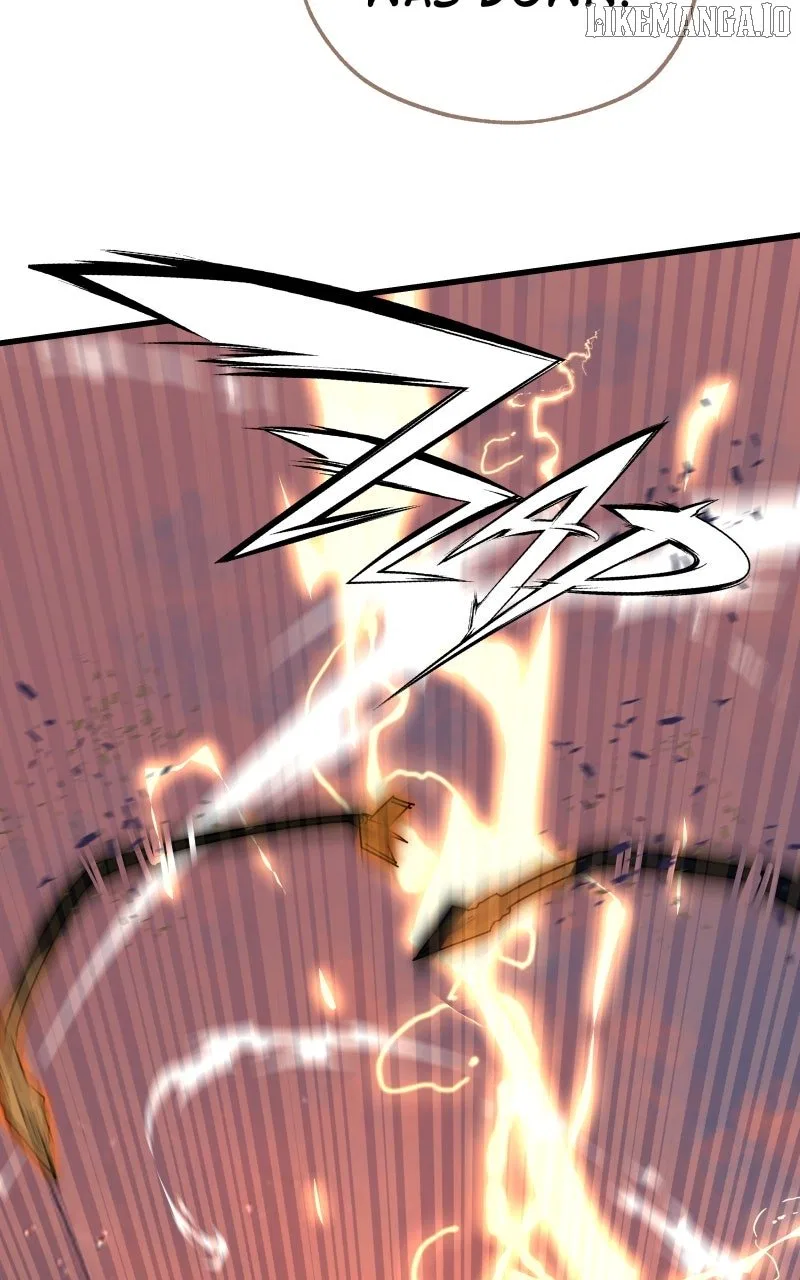 Death: Rescheduled Chapter 106 – Page 63