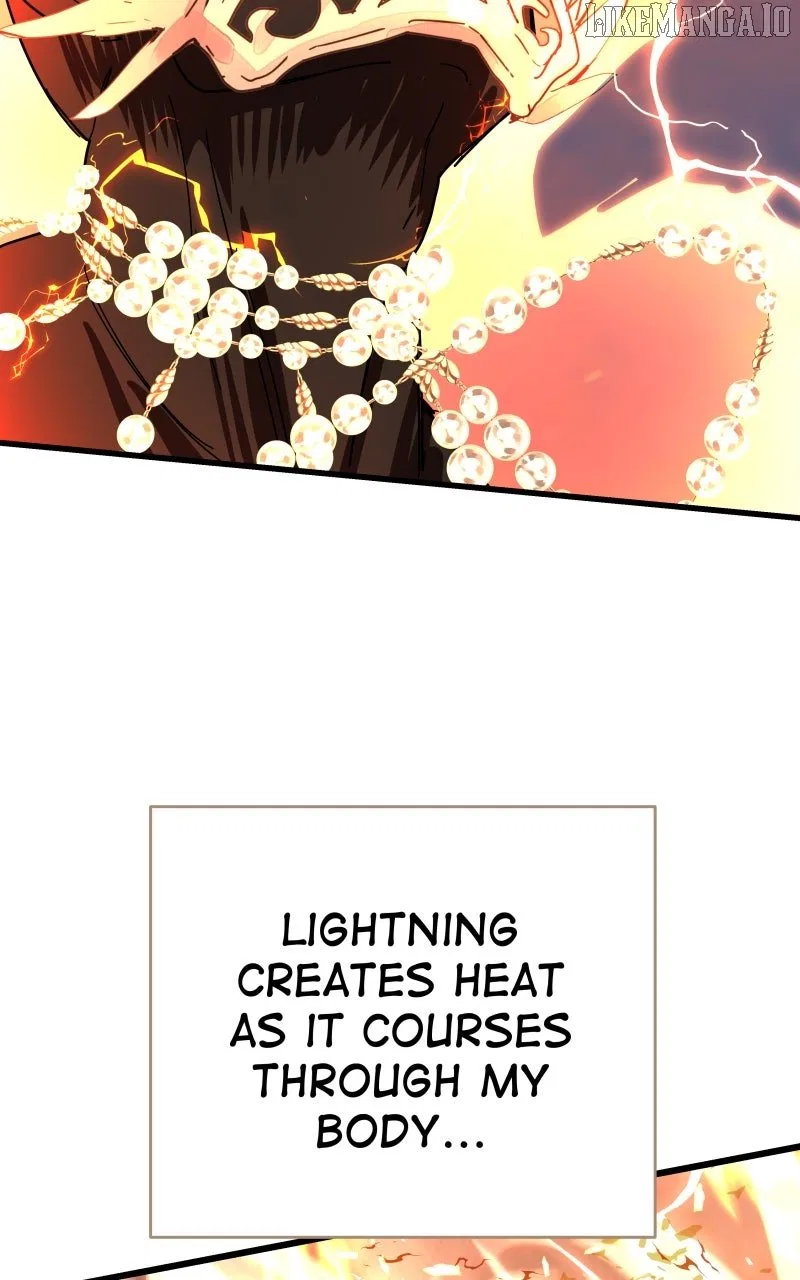 Death: Rescheduled Chapter 106 – Page 66