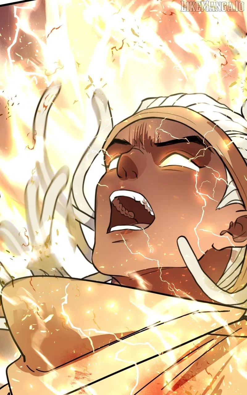 Death: Rescheduled Chapter 106 – Page 67