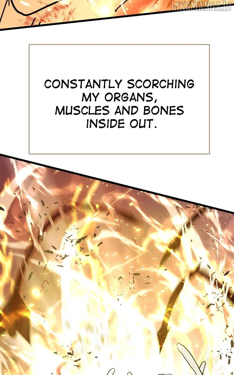 Death: Rescheduled Chapter 106 – Page 68