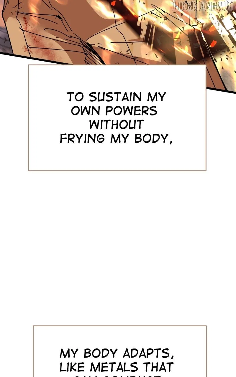 Death: Rescheduled Chapter 106 – Page 70