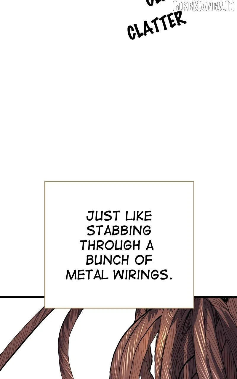 Death: Rescheduled Chapter 106 – Page 72