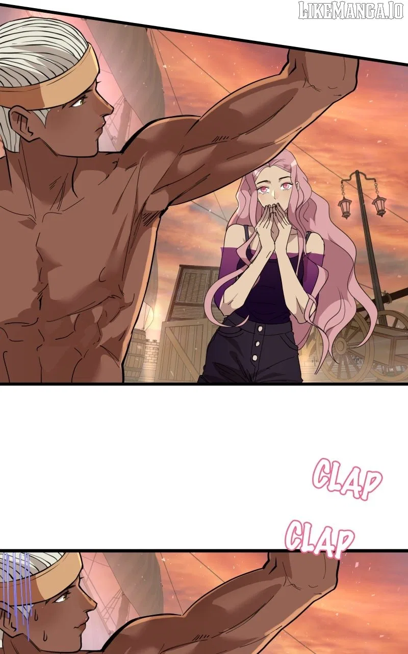 Death: Rescheduled Chapter 106 – Page 76