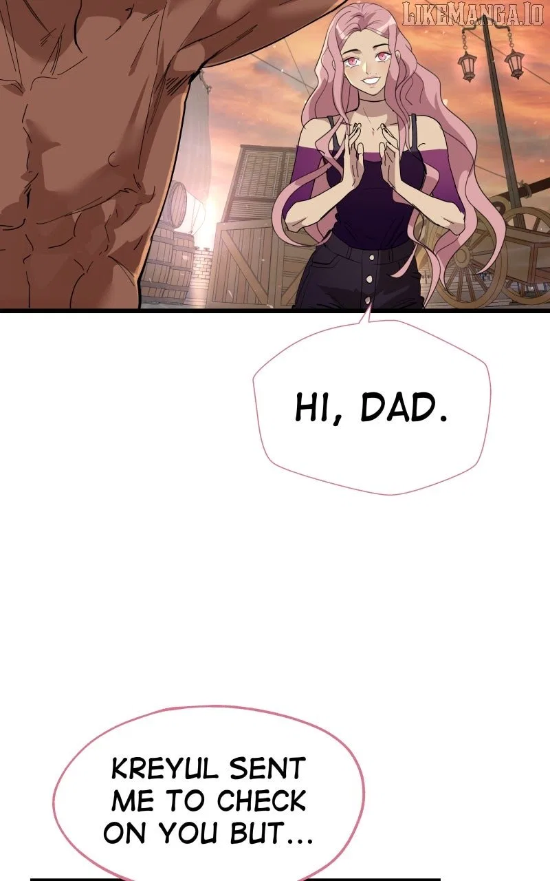 Death: Rescheduled Chapter 106 – Page 77