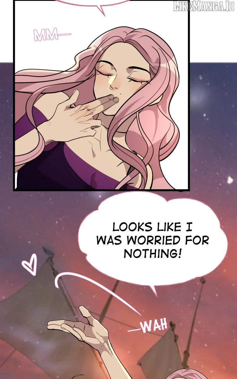 Death: Rescheduled Chapter 106 – Page 78