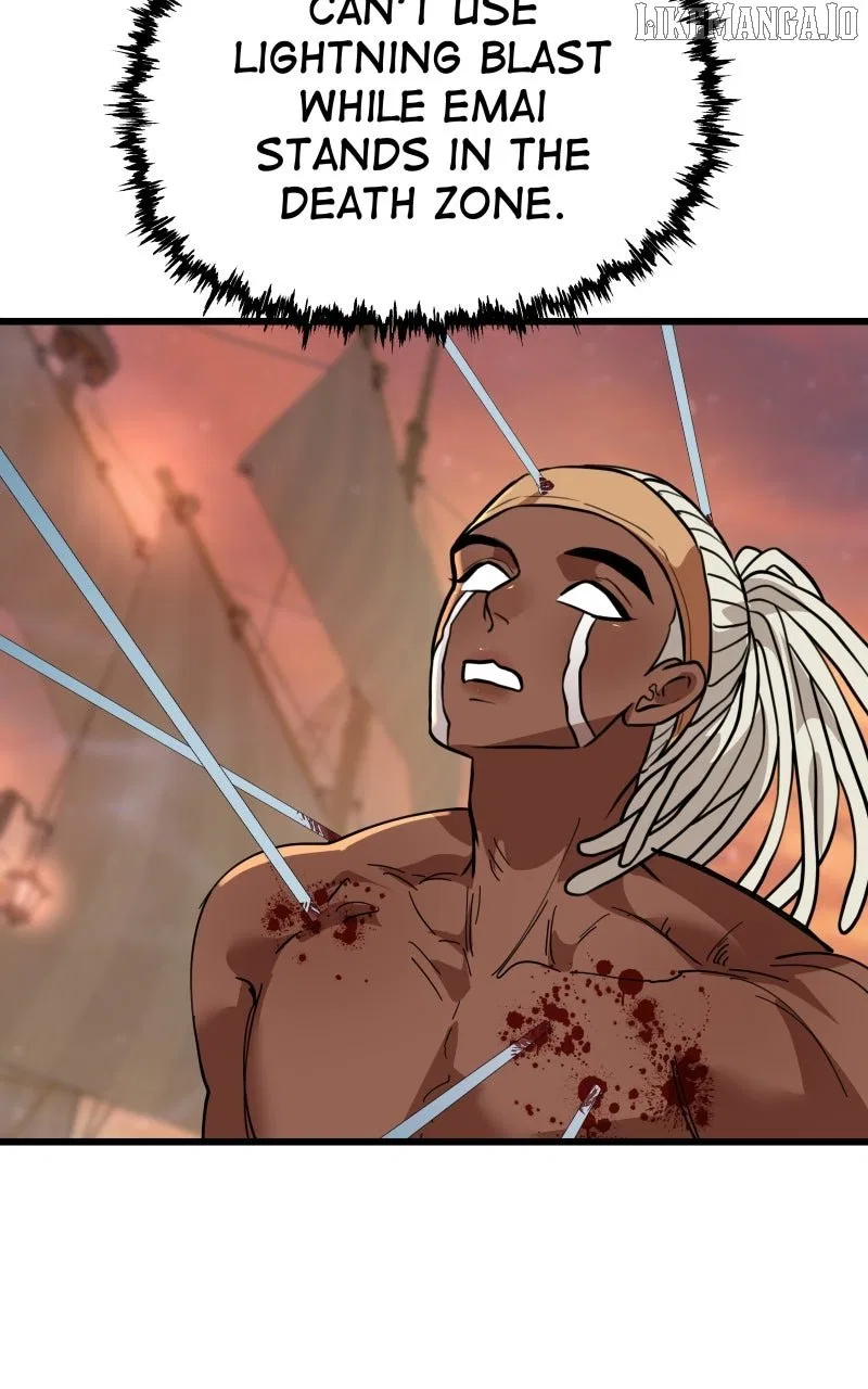 Death: Rescheduled Chapter 106 – Page 87