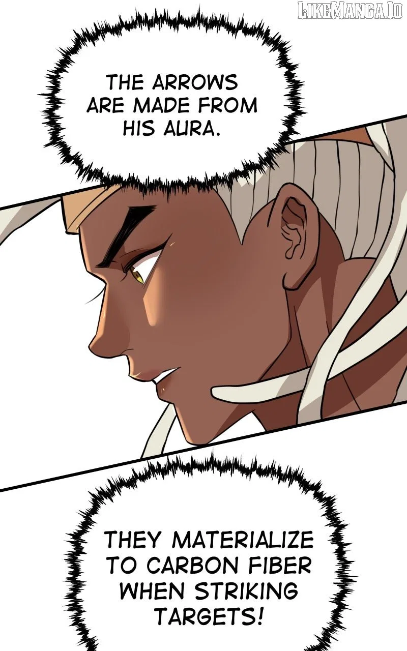 Death: Rescheduled Chapter 106 – Page 88