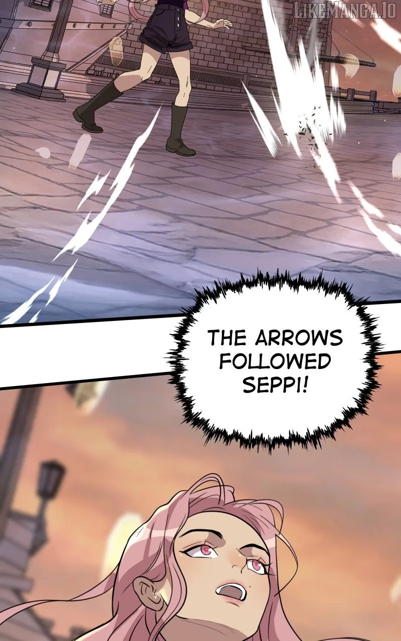 Death: Rescheduled Chapter 106 – Page 94