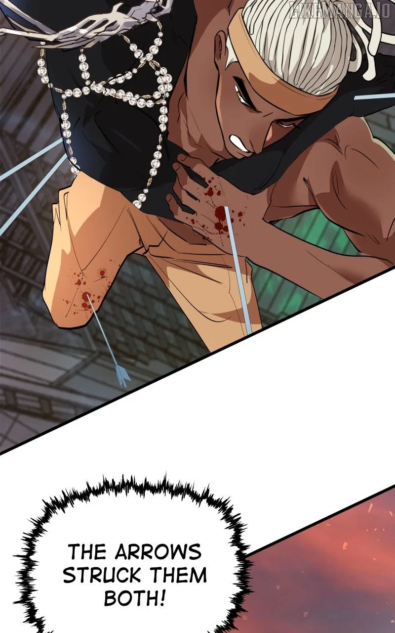 Death: Rescheduled Chapter 106 – Page 99