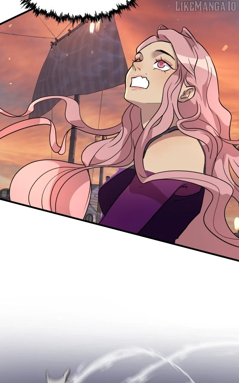 Death: Rescheduled Chapter 106 – Page 100
