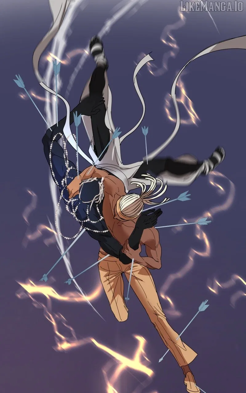 Death: Rescheduled Chapter 106 – Page 101