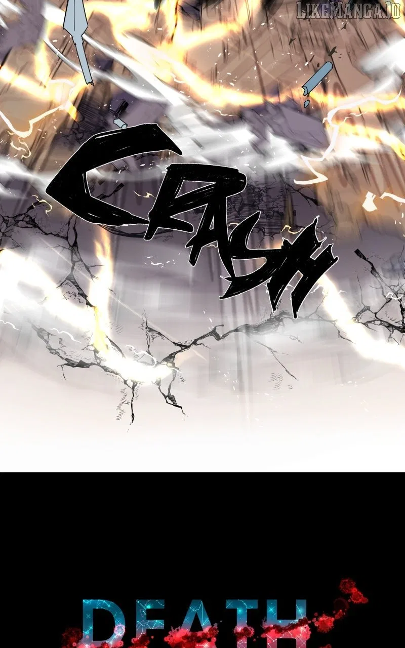 Death: Rescheduled Chapter 106 – Page 107